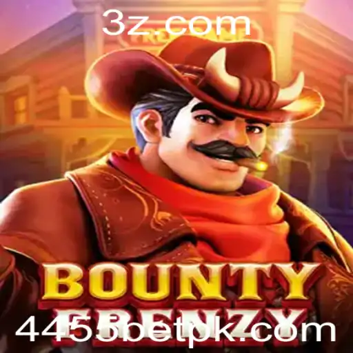 Descubra o Fascinante Mundo de BountyFrenzy: O Jogo de Aventura e Estratégia