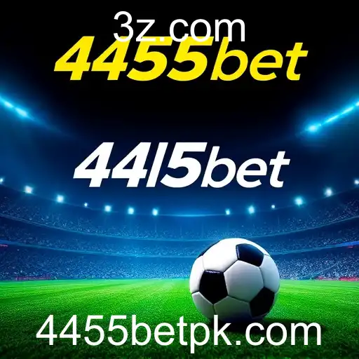 4455bet: A Expansão do Mercado de Jogos Online