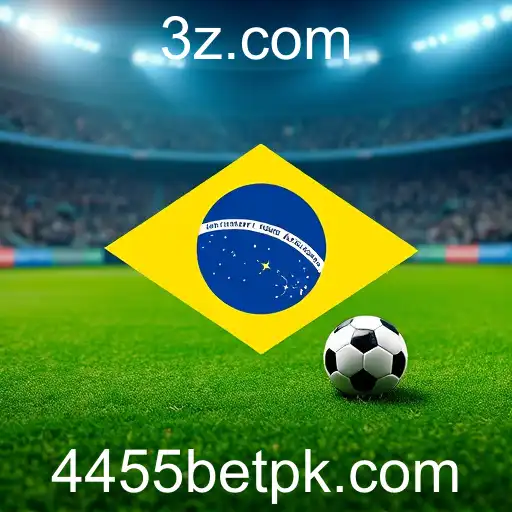 A Revolução dos Jogos Virtuais no Brasil