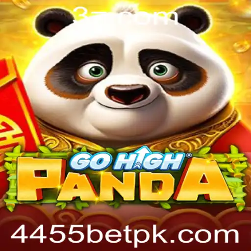 GoHighPanda: Um Novo Horizonte de Entretenimento em 4455bet