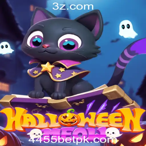 Explorando o Universo de HalloweenMeow: Um Jogo de Aventura e Estratégia