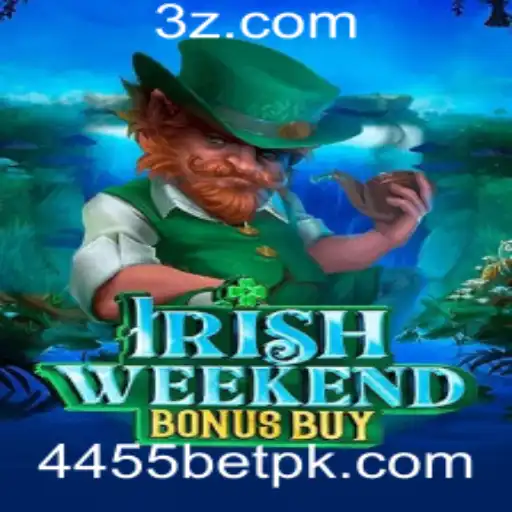 Explorando o Jogo IrishWeekendBonusBuy e a Experiência 4455bet