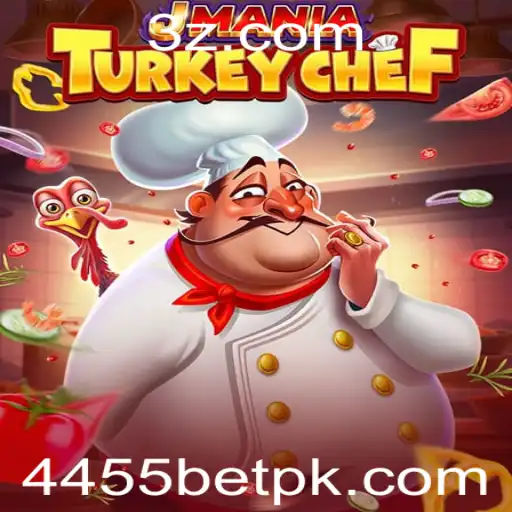Descubra o Fascinante Mundo de JManiaTurkeyChef: O Jogo que Conquista a Todos