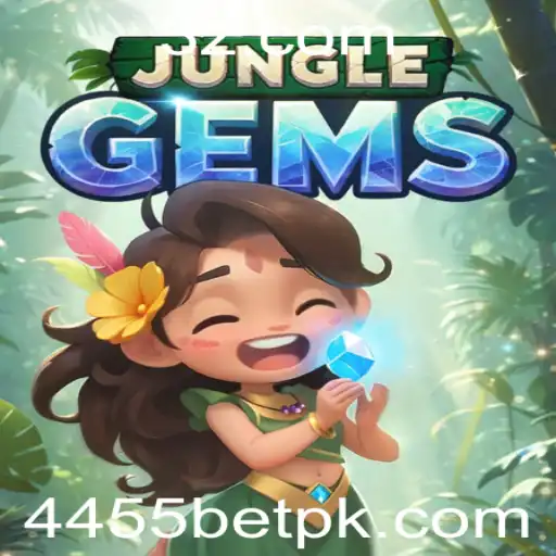 Descubra JungleGems: O Novo Jogo de Aventura Inovador