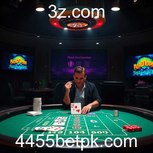 4455bet