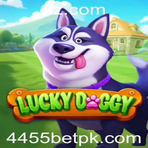 Explorando o Mundo Empolgante de LuckyDoggy: A Nova Sensação no Entretenimento de Apostas
