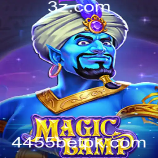 Explorando o Fascinante Mundo de MagicLamp e a Inovação de 4455bet