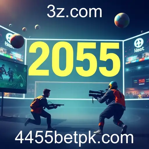 A Expansão do Mercado de Jogos Online em 2025