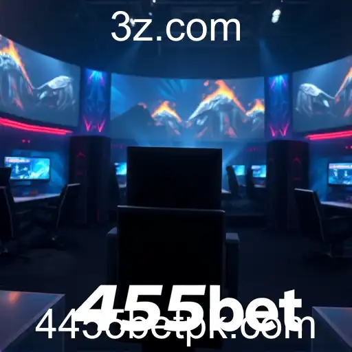 4455bet Cresce Entre Apostadores em 2025