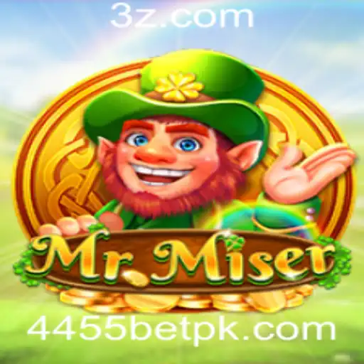 Explorando o Fascinante Universo de MrMiser: O Jogo Revolucionário da 4455bet