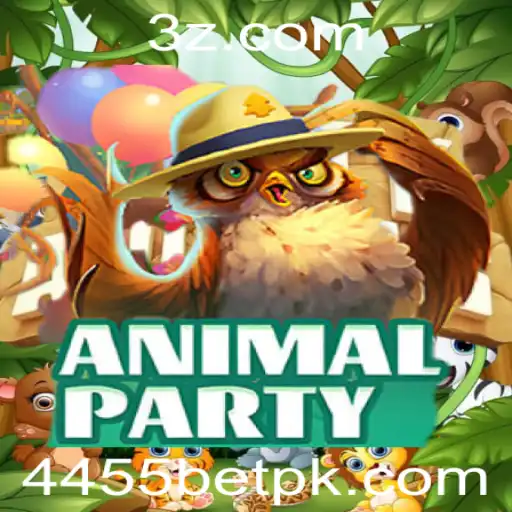 Descubra o Mundo de Diversão com AnimalParty