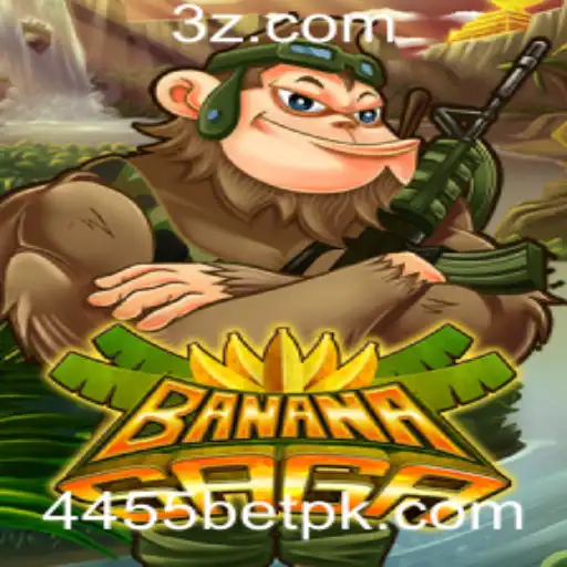 Descubra o Fascinante Mundo do Jogo BananaSaga