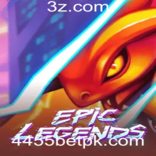 Explorando o Mundo de 'EpicLegends': Um Guia Completo