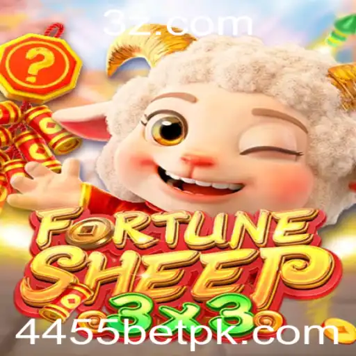 Explorando o Mundo de FortuneSheep: Uma Aposta Estratégica com 4455bet