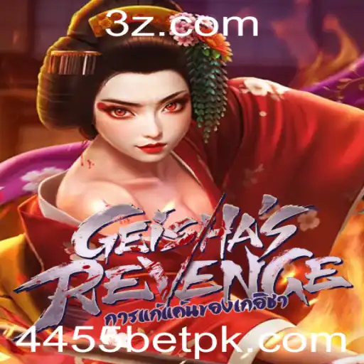 Descubra o Mundo de GeishasRevenge: Um Jogo Apaixonante e Desafiador