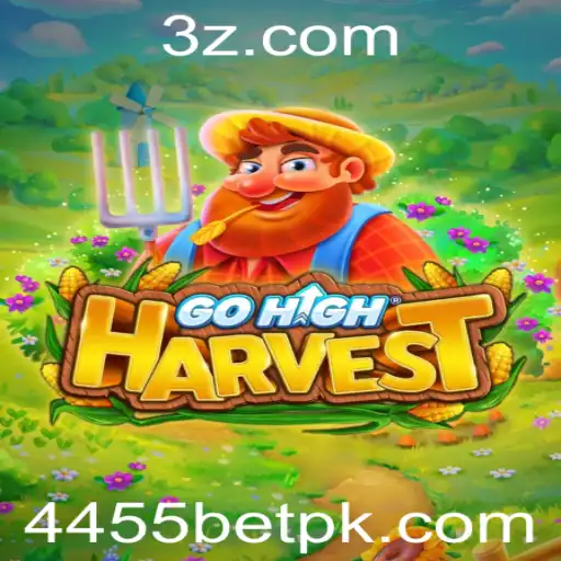 Descubra o Mundo de Aventura de GoHighHarvest