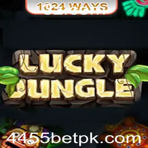 Desvendando LuckyJungle1024: Como Jogar e Vencer