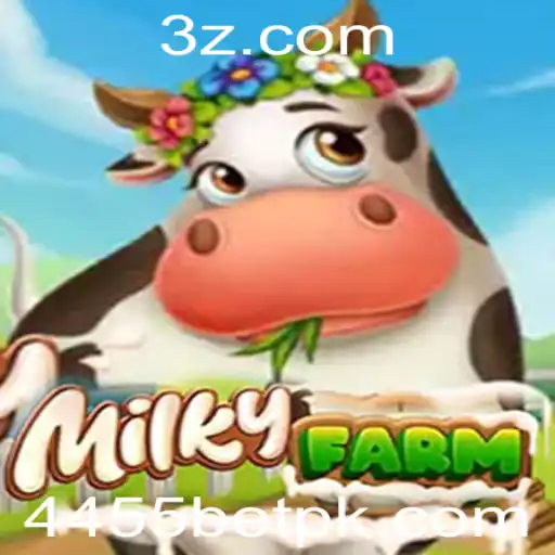 MilkyFarm: Descubra o Novo e Empolgante Mundo de Agricultura Virtual