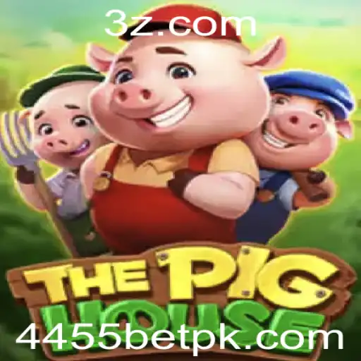 Descubra o Empolgante Mundo de ThePigHouse: Uma Experiência de Jogo Inesquecível