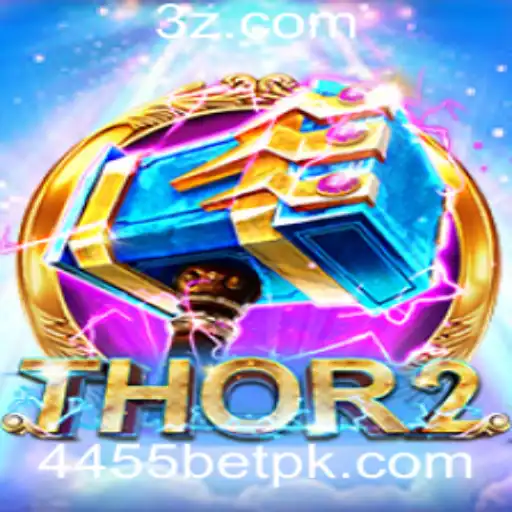 Thor2: Aventura Mítica e Estratégia Inovadora