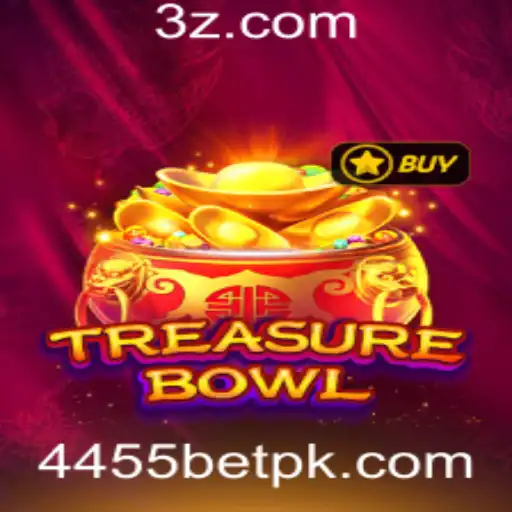 Explorando o Fascinante Mundo do Jogo 'TreasureBowl'