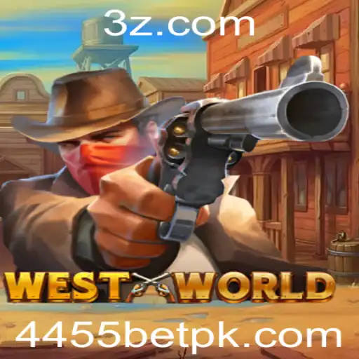 Explorando WestWorld: Um Novo Horizonte de Entretenimento com 4455bet