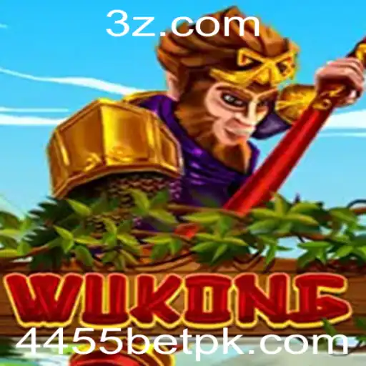 Wukong: Explorando o Fascinante Mundo do Jogo e a Plataforma 4455bet