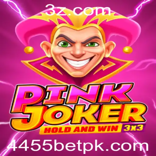 Explorando o Mundo de PinkJoker: Um Jogo Inovador e Sua Conexão com 4455bet