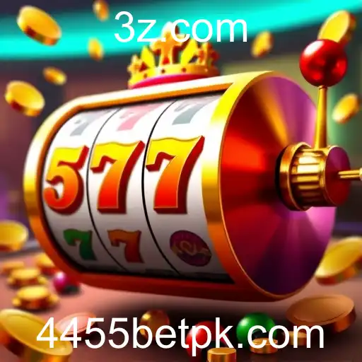 A Fascinação dos Slots no 4455bet: Simplicidade e Grandes Ganhos