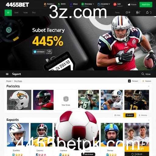 4455bet