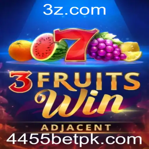 Descubra o Mundo de '3FruitsWin' no Fascinante Universo de 4455bet