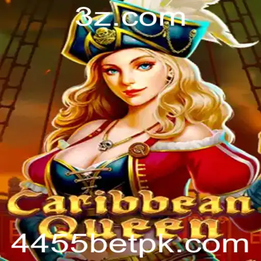 Descubra o Fascinante Mundo de CaribbeanQueen: O Jogo de Cassino que Está Conquistando o Mundo