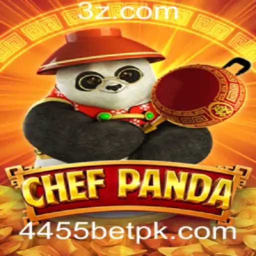 Descubra o Empolgante Mundo do Jogo ChefPanda com a Palavra-Chave 4455bet