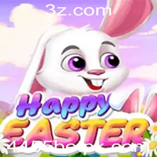 Descubra o Fascinante Mundo de HappyEaster: O Jogo que Combina Diversão e Estratégia
