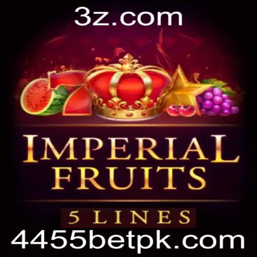 Imperial Fruits 5: Descubra o Fascinante Universo de Cores e Prêmios