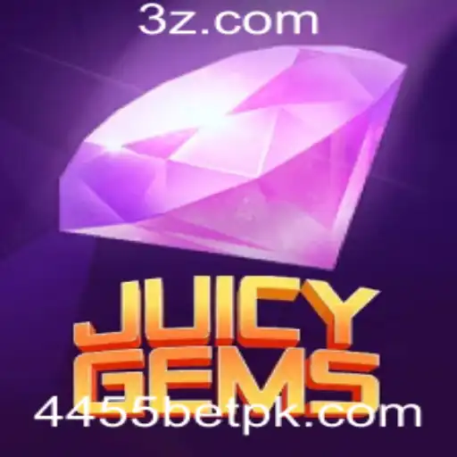 Descubra a Emoção do Novo Jogo JuicyGems com 4455bet