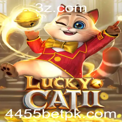 Descubra o Fascinante Mundo de LuckyCatII e a Plataforma 4455bet