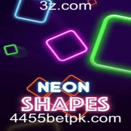 NeonShapes: Uma Nova Dimensão de Diversão e Desafios