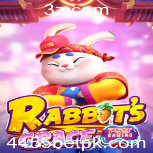 Descubra o Fascinante Mundo de RabbitsGrace com 4455bet
