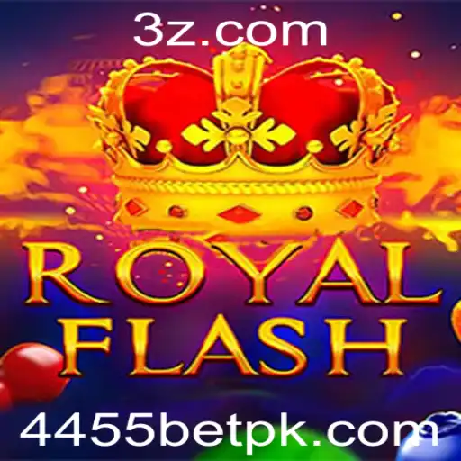 Descubra a Aventura e Estratégia em RoyalFlash: O Jogo de Cartas Moderno da 4455bet