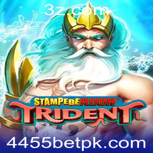StempedeRushTrident: A Nova Sensação do Mundo dos Jogos