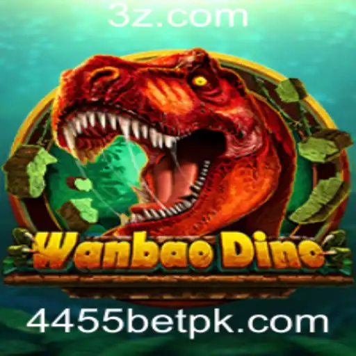 Descubra as Aventuras de WanBaoDino e a Excitação do 4455bet
