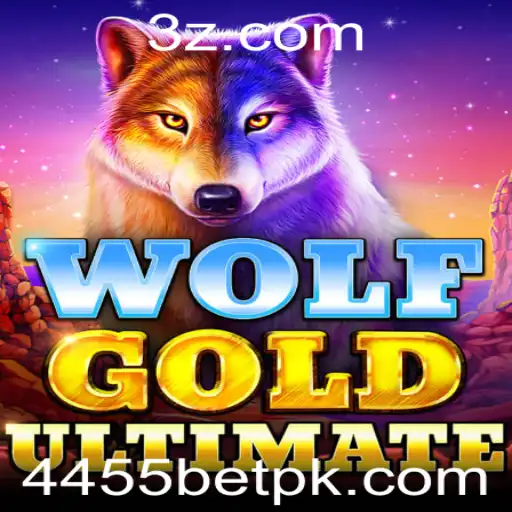 Descubra o Mundo de Emoções com WolfGoldUltimate e 4455bet