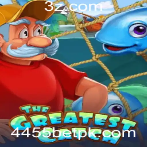 Descubra o Inovador Jogo Online TheGreatestCatch